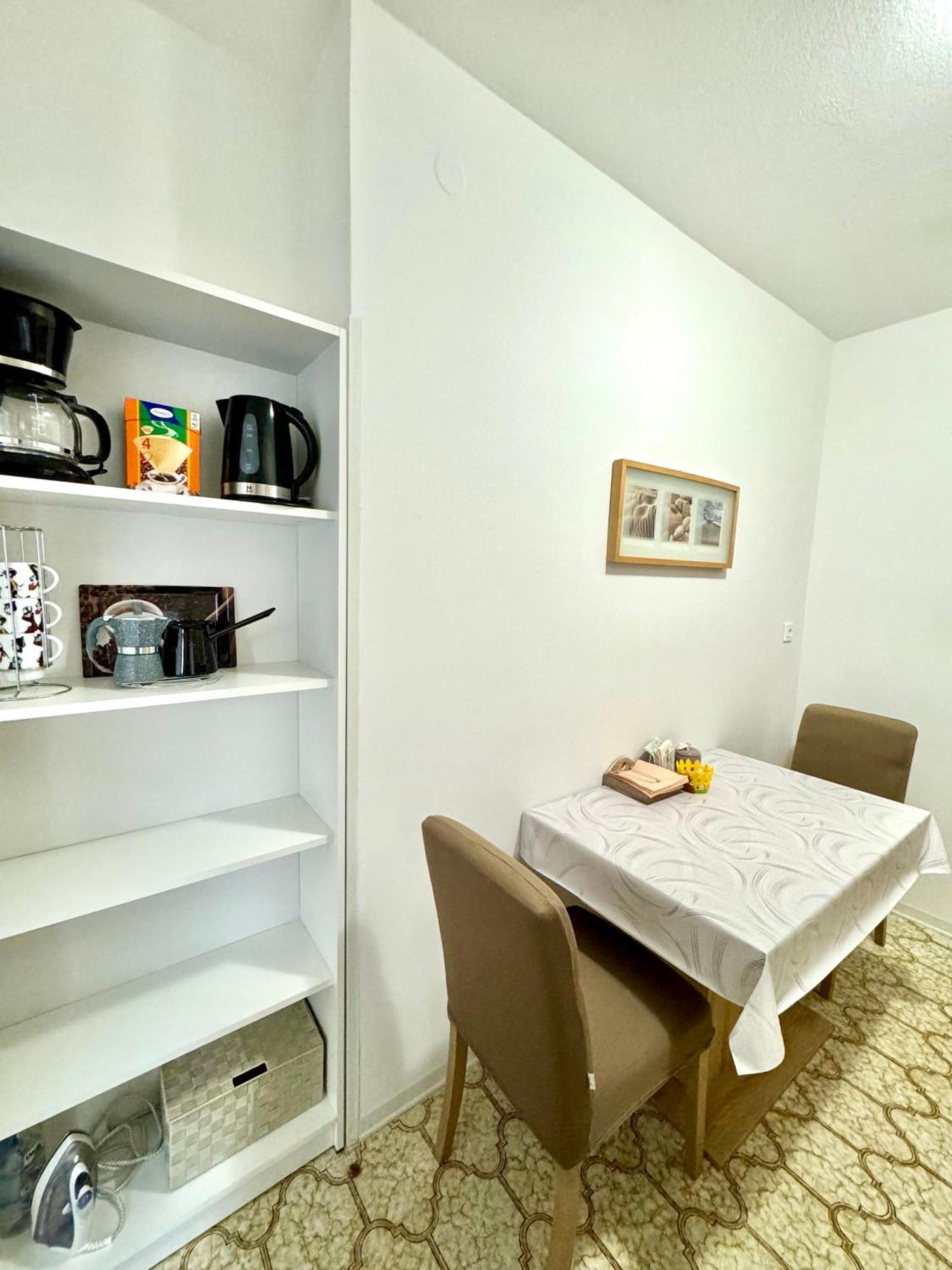 Apartment Kontrada Umago Esterno foto