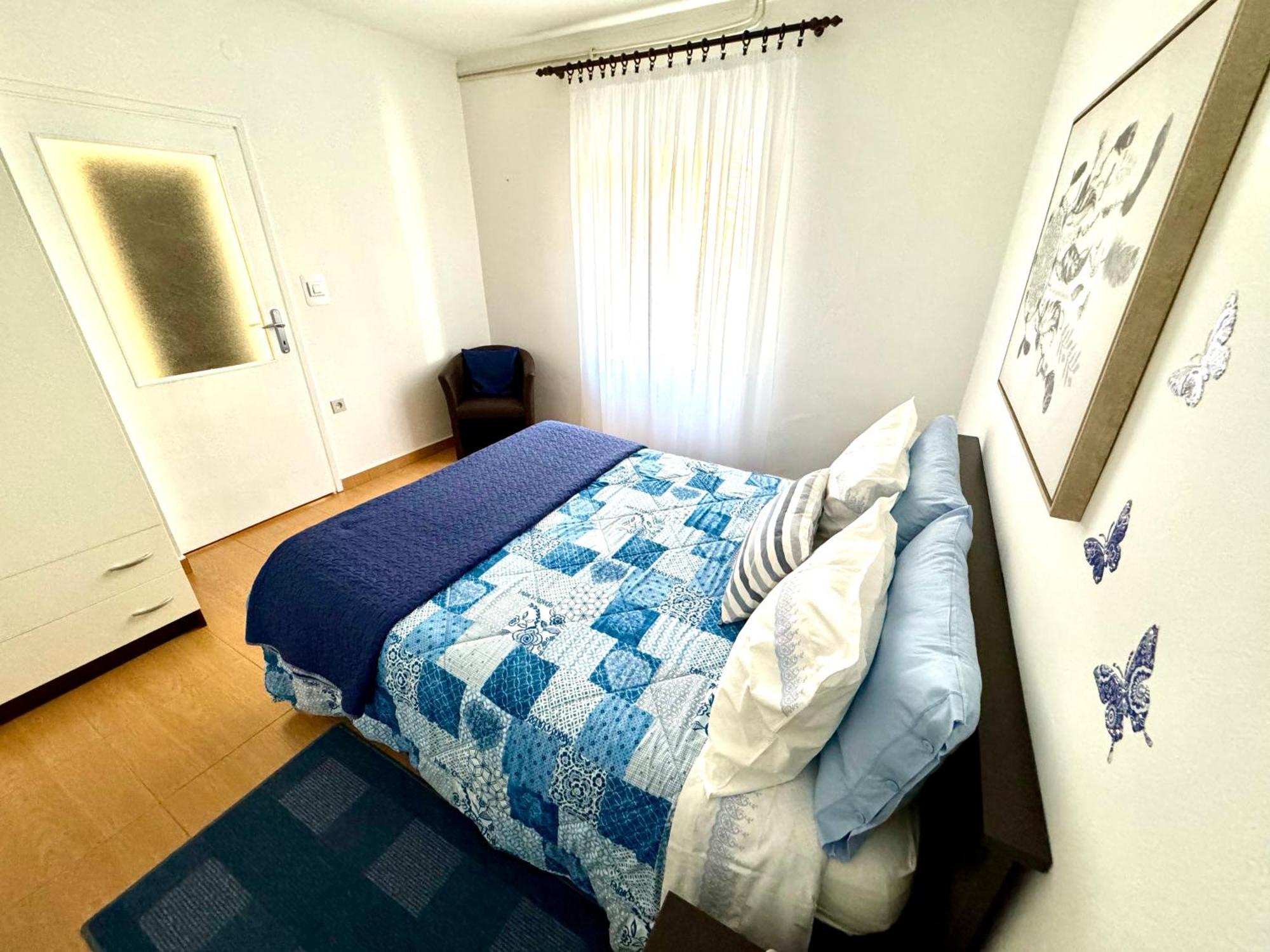 Apartment Kontrada Umago Esterno foto
