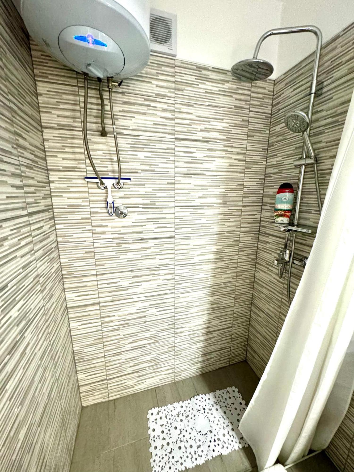 Apartment Kontrada Umago Esterno foto